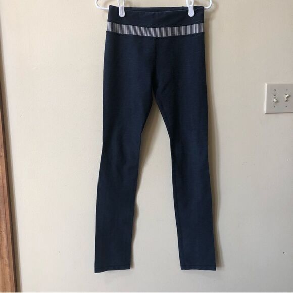 Lululemon Leggings Size 4 - Picture 1 of 8